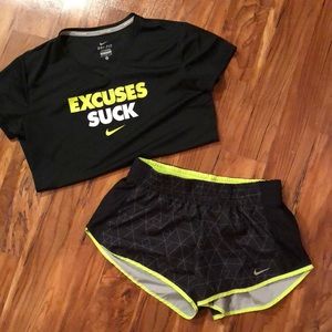 Nike outfit